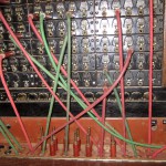 Switchboard in real life