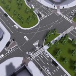 Traffic Simulation